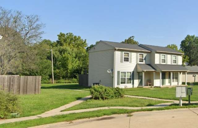 604 English Creek Ct - 1