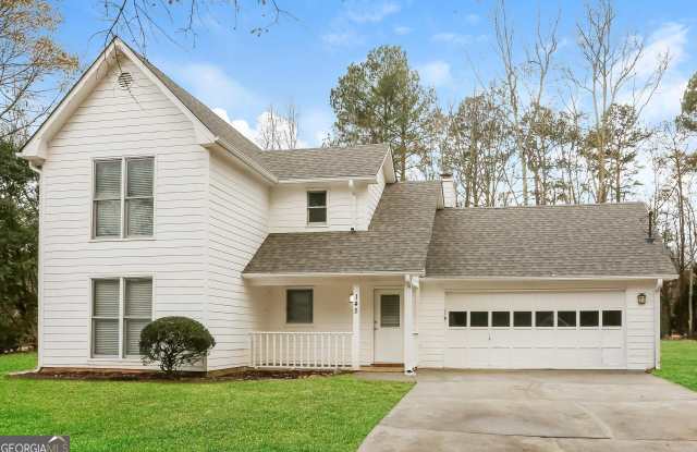 145 Crest Pointe Court