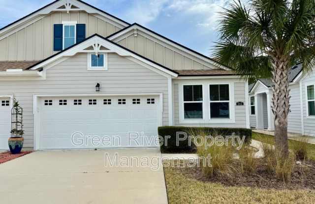 542 Modesto Drive