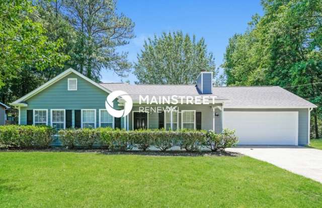 2729 Maple Grove Drive