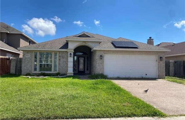 6814 Island Park Ct