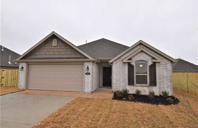 511 Magnolia Ln