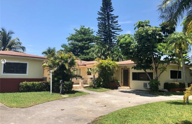 5730 SW 63rd Ct - 5730 Southwest 63rd Court, South Miami, FL 33143