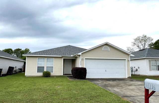 10535 Wilderness Ln - 10535 Wilderness Lane, Gonzalez, FL 32534