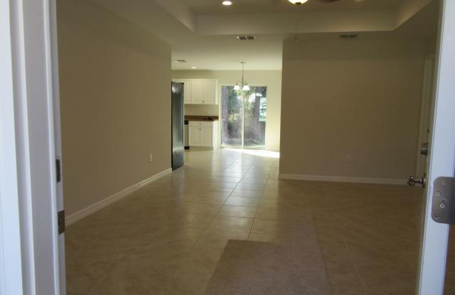 Beautiful home in Silver Springs