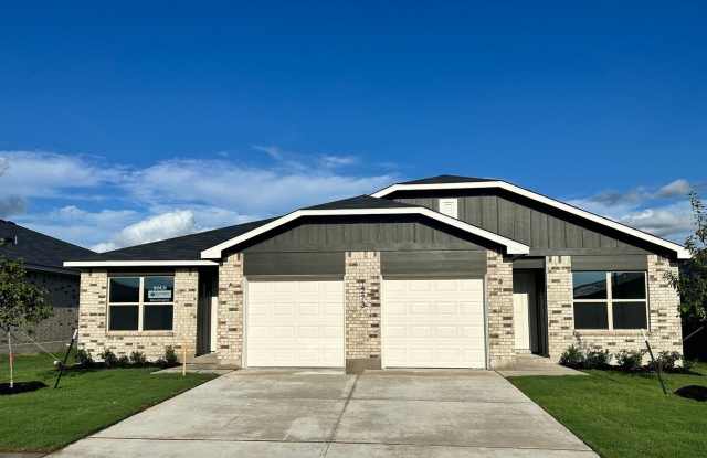 Photo of Charming 3BR Duplex in Copperas Cove