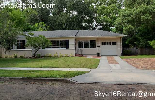 1331 Oneco Avenue