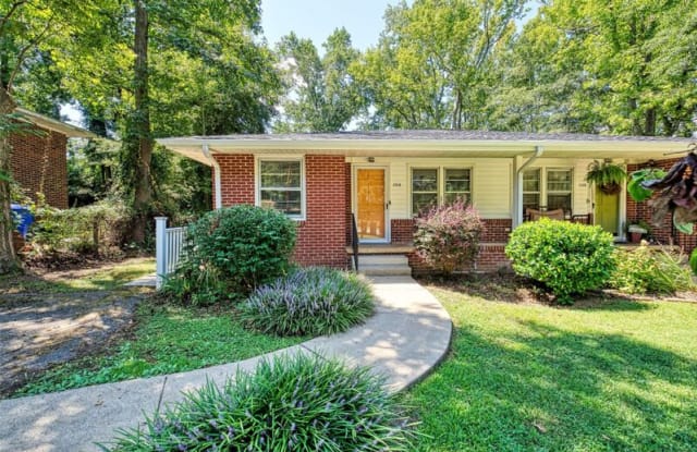 115 White Oak Drive - 115 Brook Drive, Greenville County, SC 29607