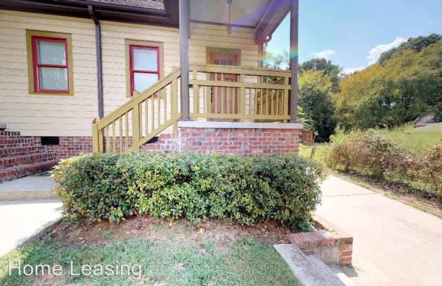 1557  Merriman Ave - 1557 Merriman Avenue, Charlotte, NC 28203