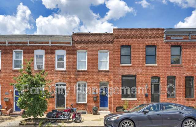 710 South East Avenue