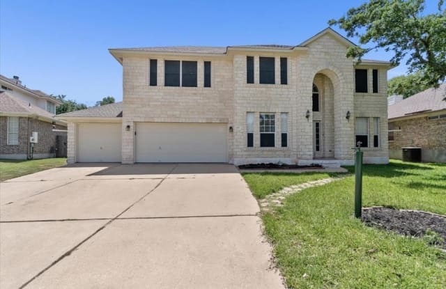 207  Colby LN - 207 Colby Lane, Cedar Park, TX 78613