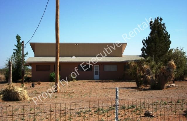 7655 El Centro - 7655 El Centro Boulevard, Doña Ana County, NM 88012