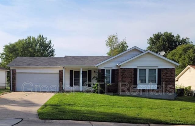 208 Laurelwood Drive - 208 Laurelwood Drive, St. Peters, MO 63376