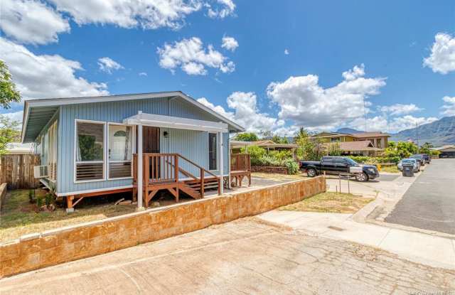 Maile Sands 3 Bedroom 2 Bath Home with Pool