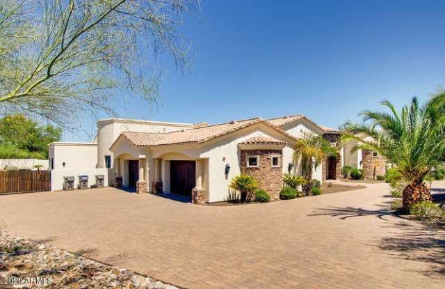 4854 E CAIDA DEL SOL Drive