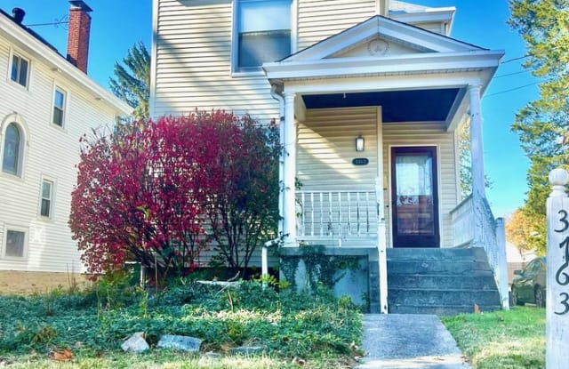 3763 Mount Vernon Avenue - 3763 Mount Vernon Avenue, Cincinnati, OH 45209