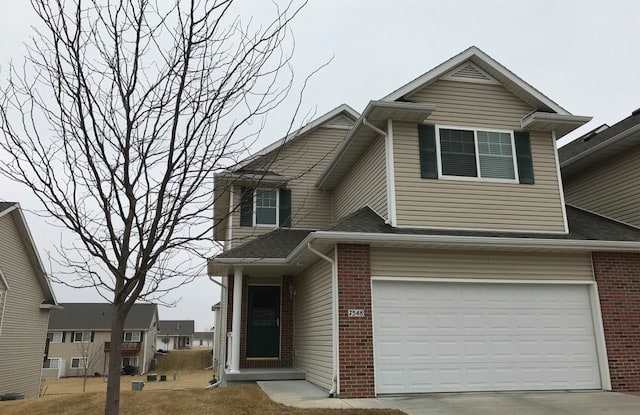 7548 Diamond Court - 7548 Diamond Court, Lincoln, NE 68506