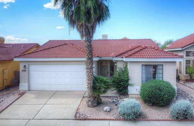 10407 N Fair Desert Drive