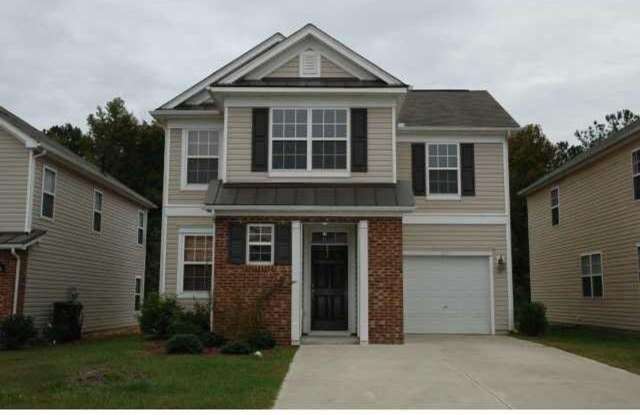 Room in 3 Bedroom Home at Meryton Park Wy