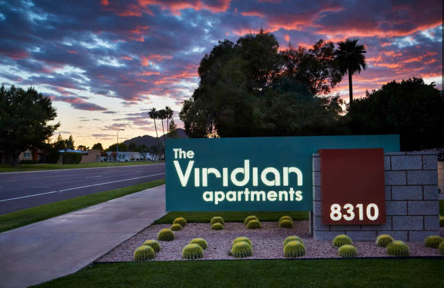 Photo of The Viridian