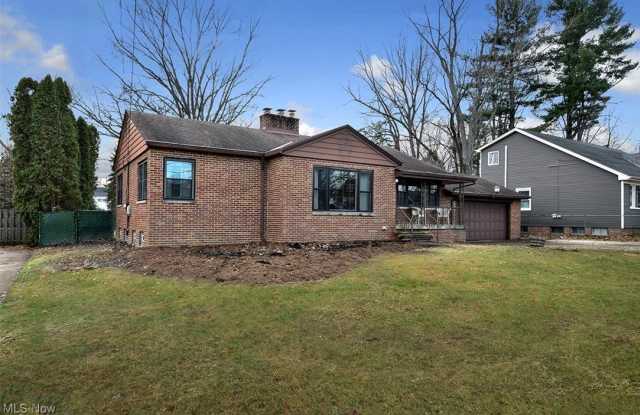 21775 Hillsdale Avenue