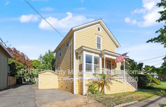 714 Humboldt Street