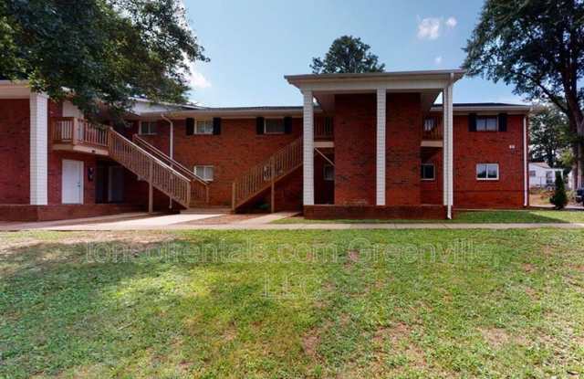 Photo of 88 West Park Drive H