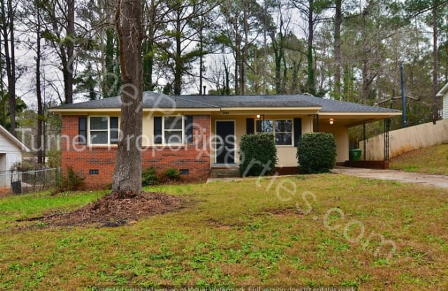 2304 Pelican Drive - 2304 Pelican Drive, Richland County, SC 29203