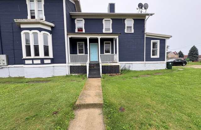 86 N 4th Street