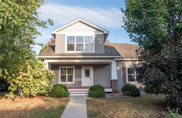 4108 Regent Avenue North