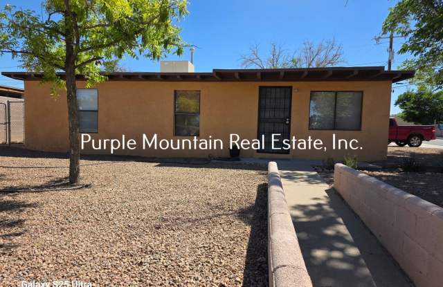 AVAILABLE NOW-4 Bedroom Home for Rent With Utilities Included