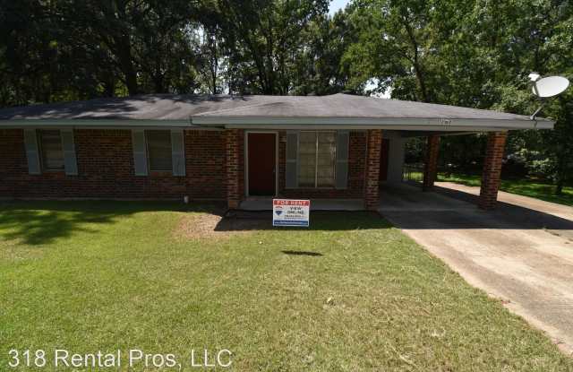 707 Monrovia Drive - 707 Monrovia Drive, Ruston, LA 71270