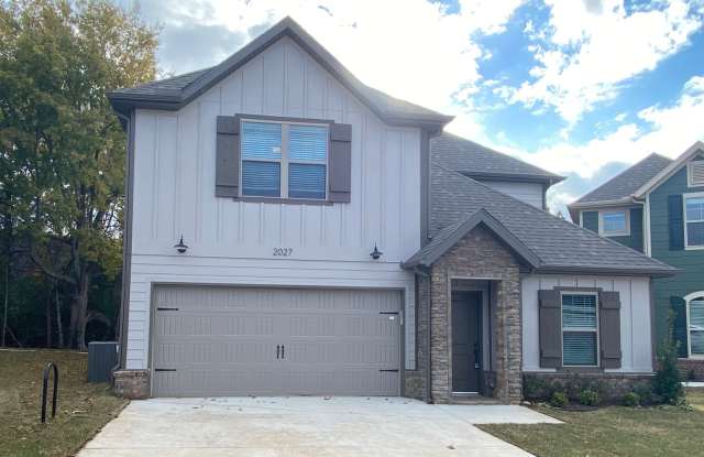 2027 Penelope Ln.; House 11