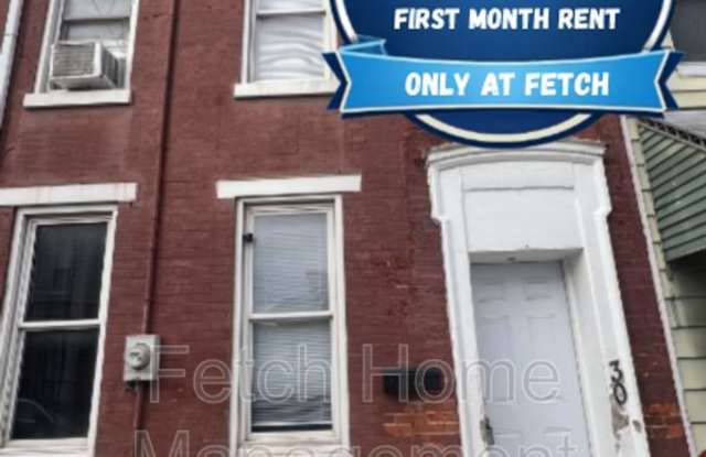 30 North Franklin Street
