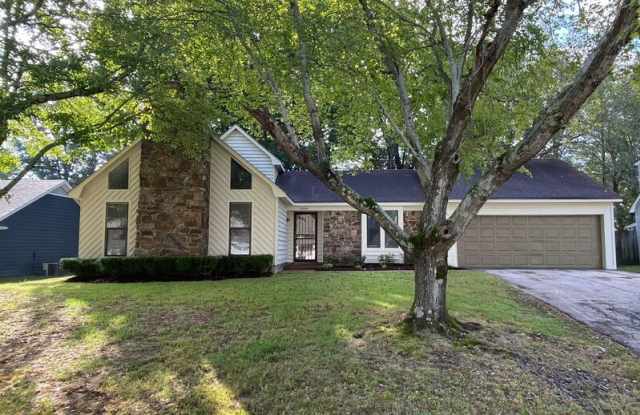 9005 Breckenridge Cv