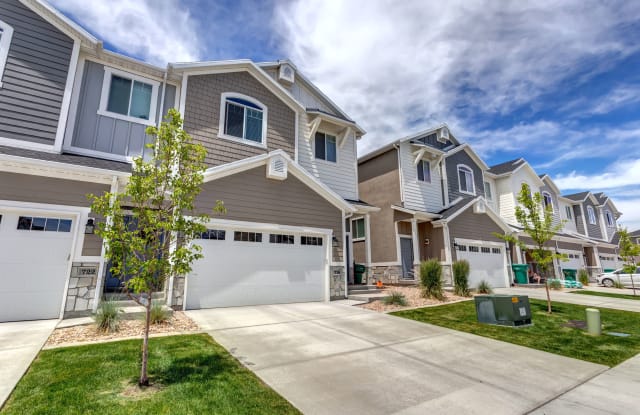 1181 S 200 E - 1181 South 200 East Street, Orem, UT 84058