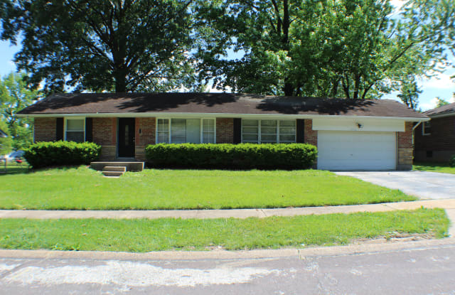 1336 Fargo Dr - 1336 Fargo Drive, Ferguson, MO 63135