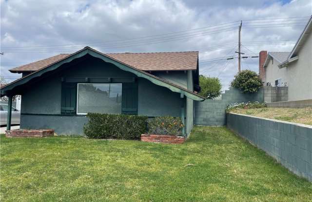 2240 Electra Avenue