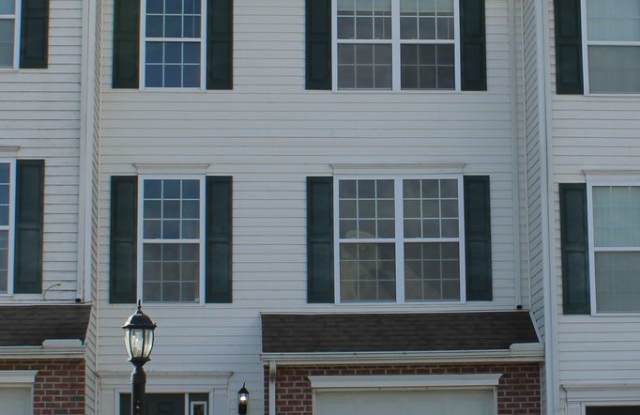 Photo of 3-Story Townhouse