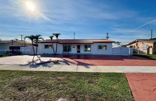 12813 Southwest 20th Street