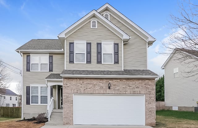 105 Wood Duck Ln - 105 Wood Duck Lane, Hendersonville, TN 37075