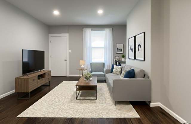 Beautiful 3 Bedroom Home