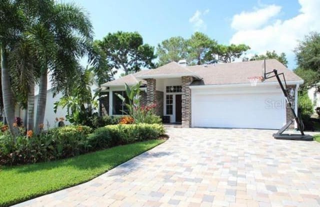 2142 TREVOR ROAD - 2142 Trevor Road, Palm Harbor, FL 34683