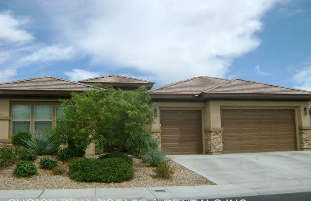 7268 Bugler Swan Way - 7268 Bugler Swan Way, North Las Vegas, NV 89084