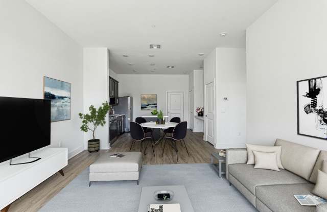 Photo of City View Lofts