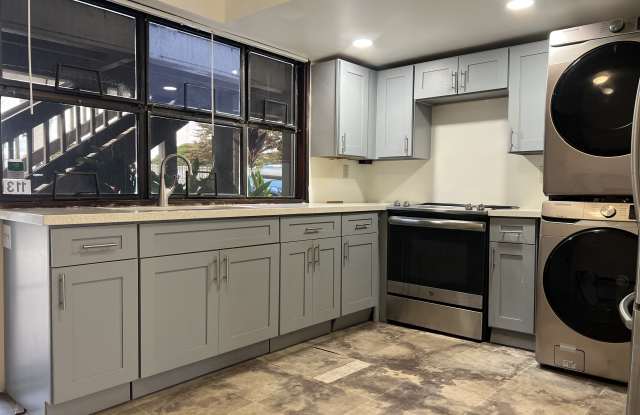 98-310 Kamehameha Highway - 1Unit 113