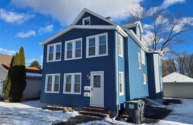 704 Tower Avenue unit: B