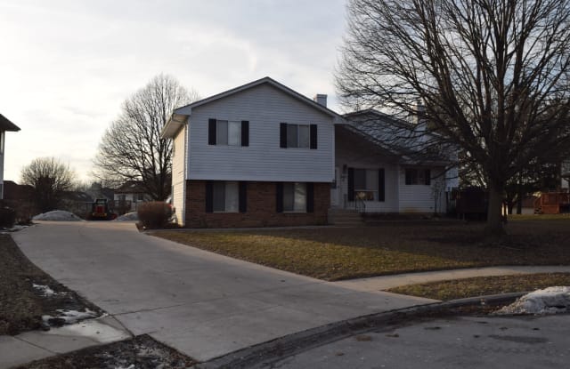 2421 Manchester Court - 2421 Manchester Court, Woodridge, IL 60517