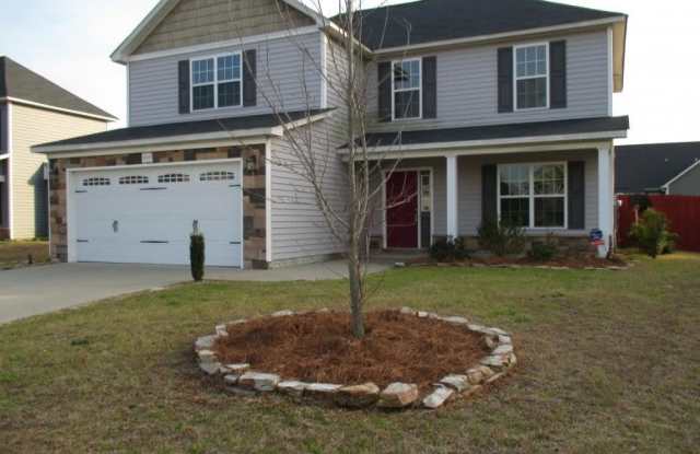 1213 Piping Plover Court - 1213 Piping Plover Court, Cumberland County, NC 28306