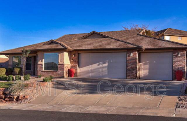 621 Rolling Hills Drive